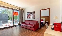 Gardensuite Deluxe 
